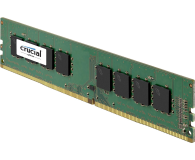 Crucial 8GB (1x8GB) 2666MHz CL19 - 432023 - zdjęcie 2